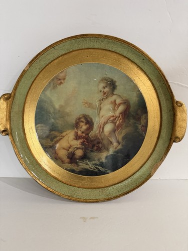 Vintage neiman marcus cherub - vintage,